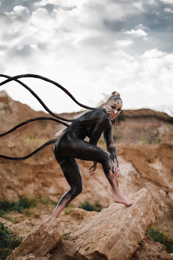 Photograph by Анжела Блинова