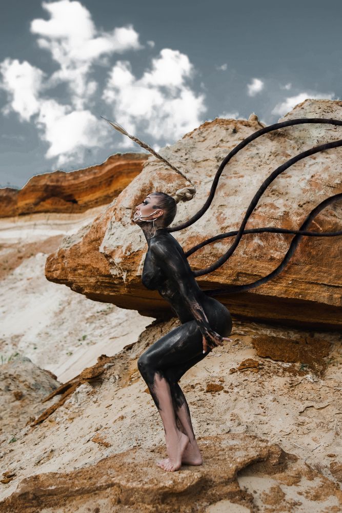 Photograph by Анжела Блинова