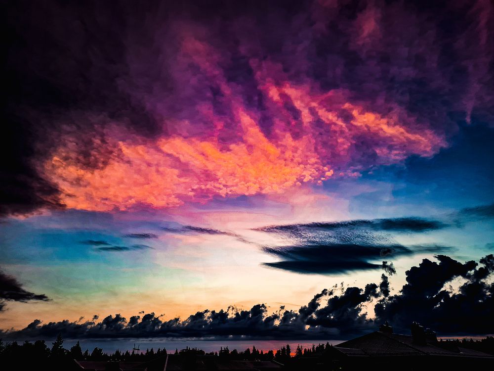 Photograph by Anna Prohorova
