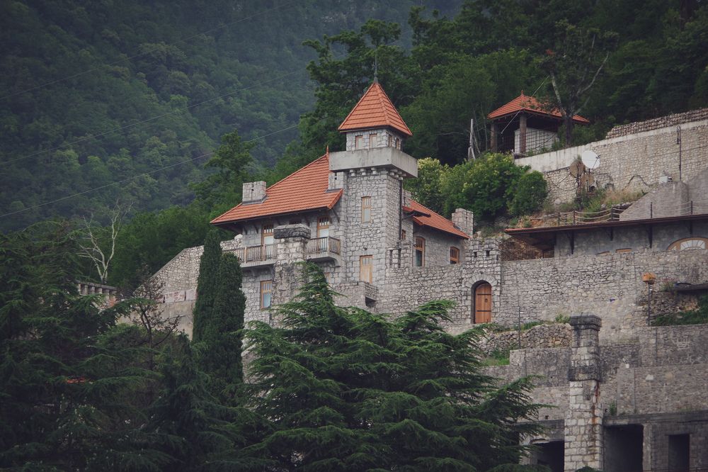 Photograph by Елена Щитова