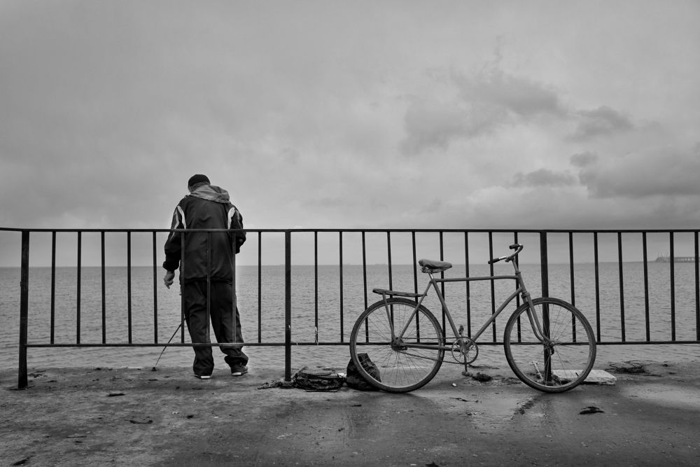 Photograph by Михаил Зорин