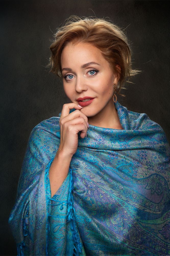 Photograph by Мария Кольцова