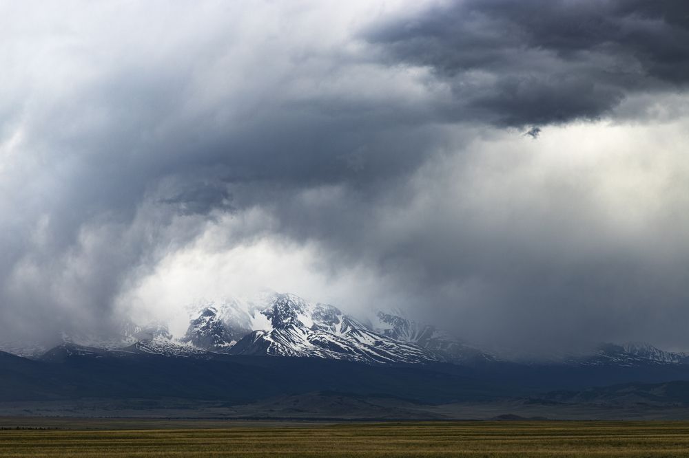 Photograph by Николай Ларионов
