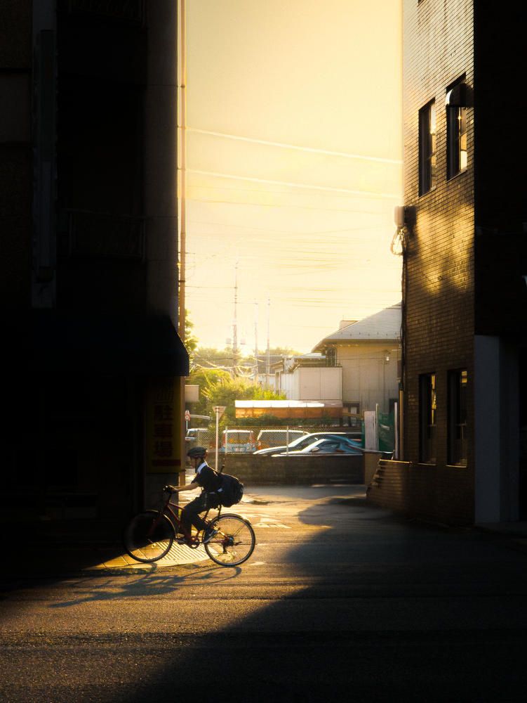 Photograph by Vladimir