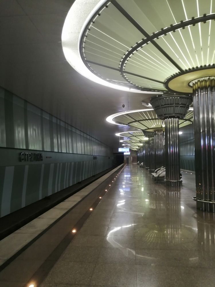 Фотография автора Татьяна Савранчук