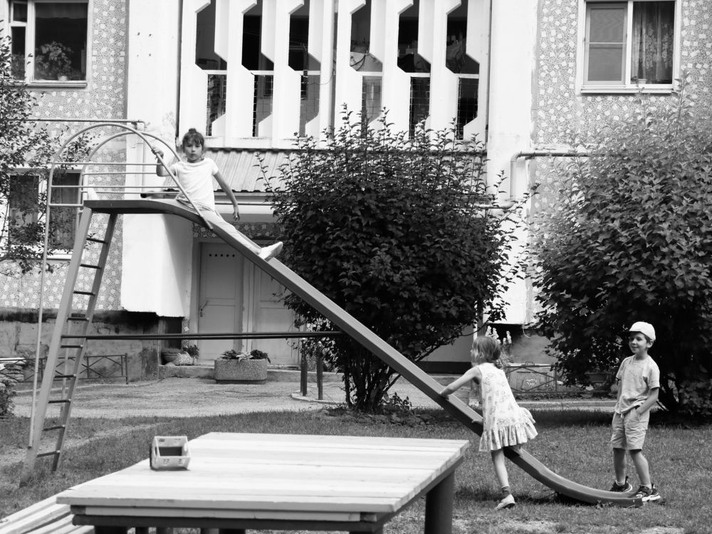 Фотография автора Боков Дмитрий