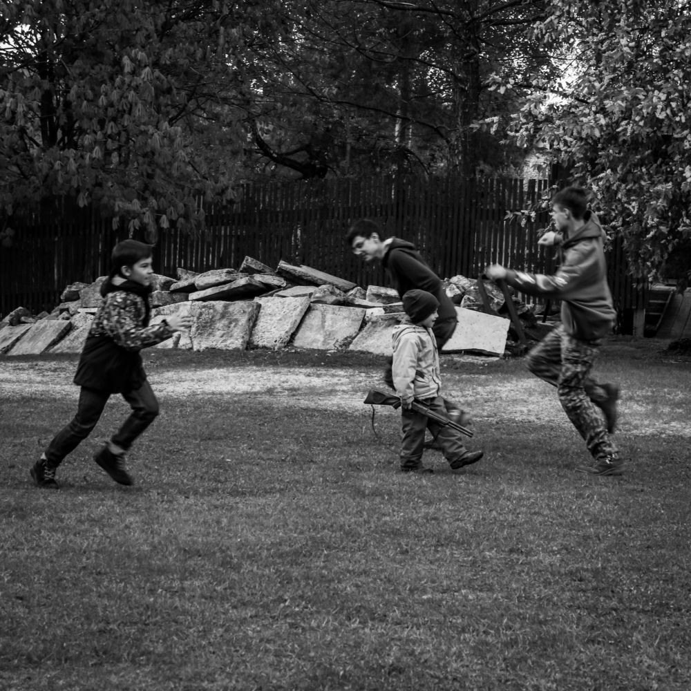 Фотография автора Боков Дмитрий