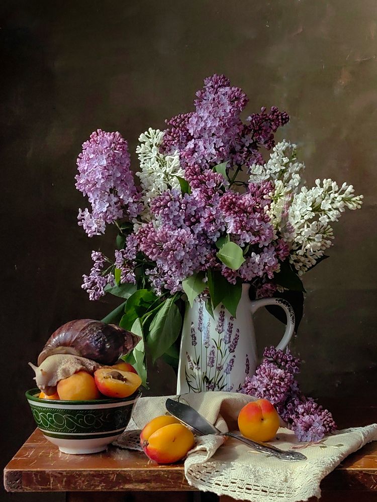 Photograph by Ирина Ветюгова