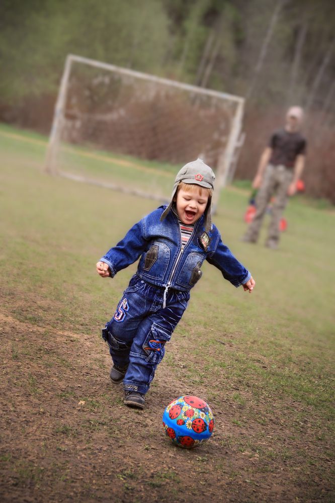 Photograph by Мария Кольцова