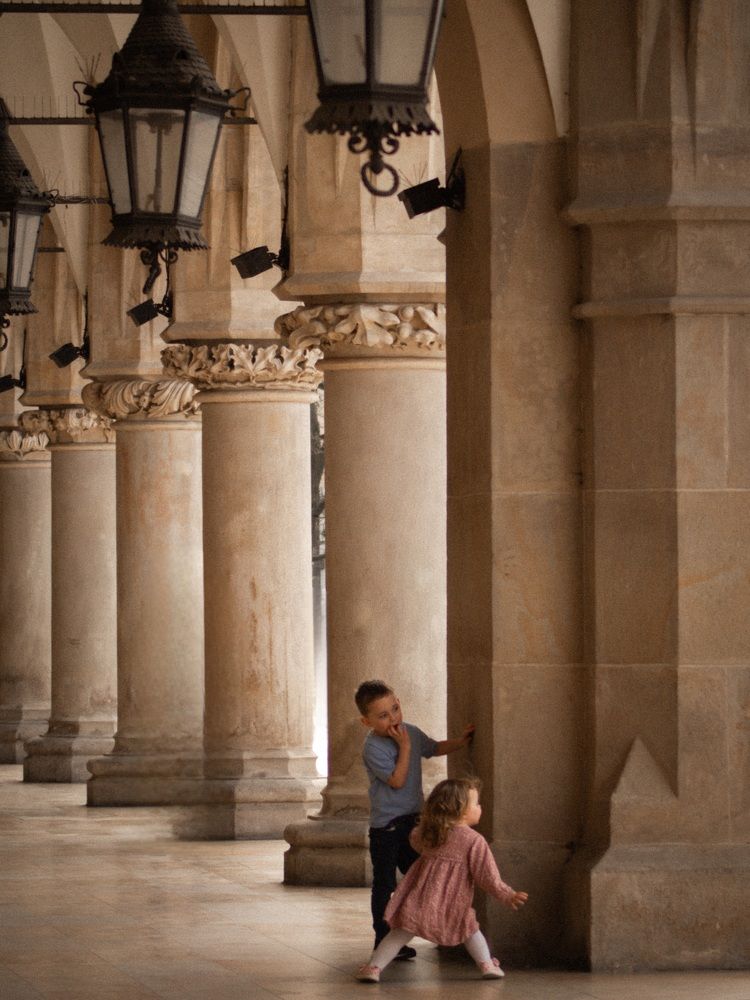 Photograph by Liudmila Kirillova