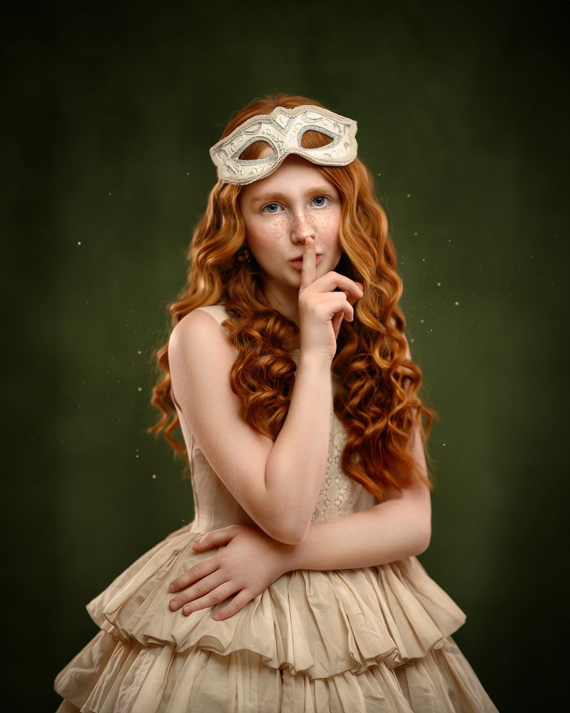 Photograph by Magdalena Kubiak