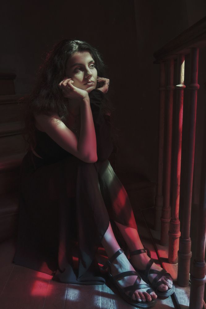 Photograph by Виктор Иванов