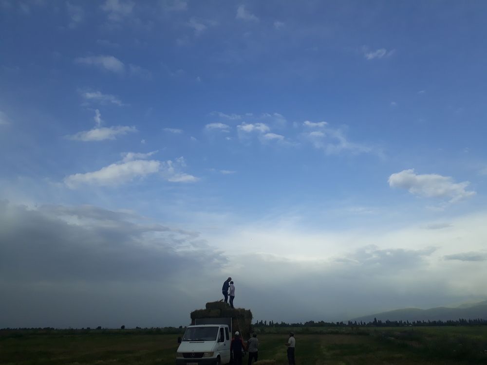 Photograph by Abdyl
