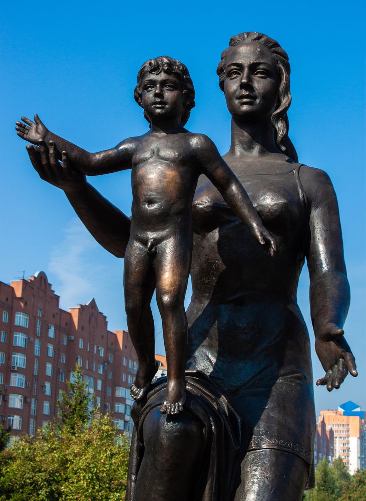 Photograph by Александр Коковихин