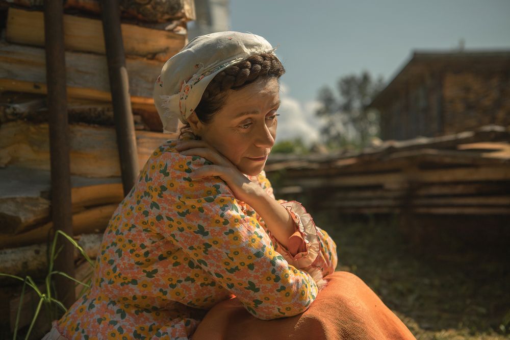 Photograph by Шепелева Татьяна