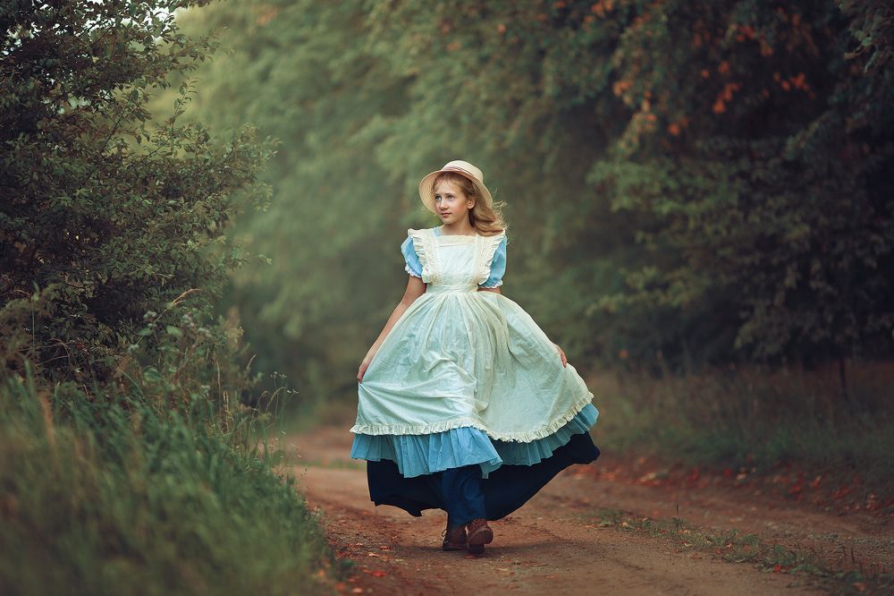 Photograph by Arlauskaite Buloviene Vilma