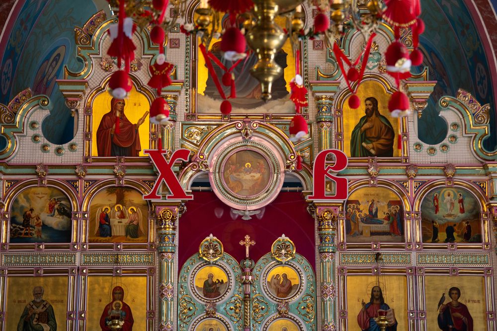 Photograph by Александр Коковихин