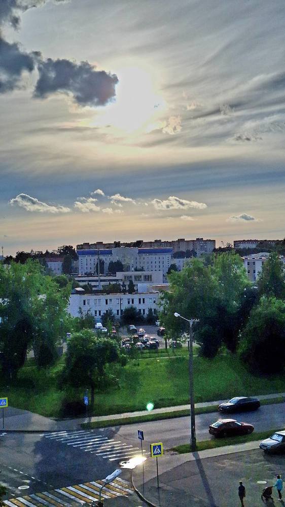 Photograph by Фёдор Викторович
