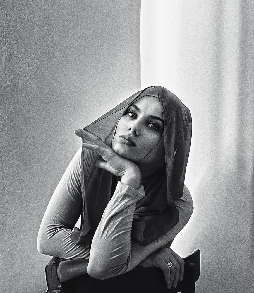 Фотография автора Кристина Тяттэ