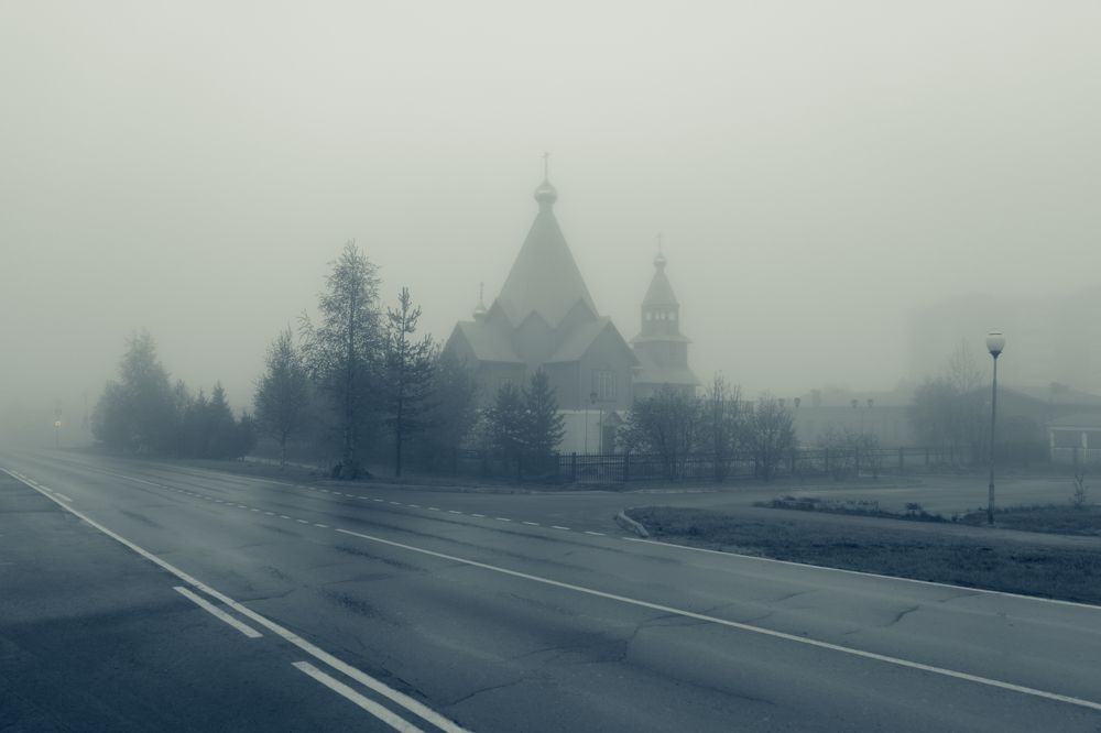 Photograph by Valentin Kolinko