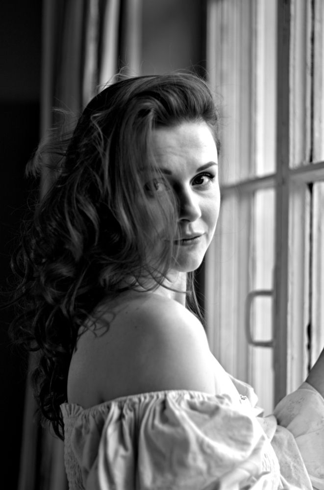 Photograph by Елена Казакова