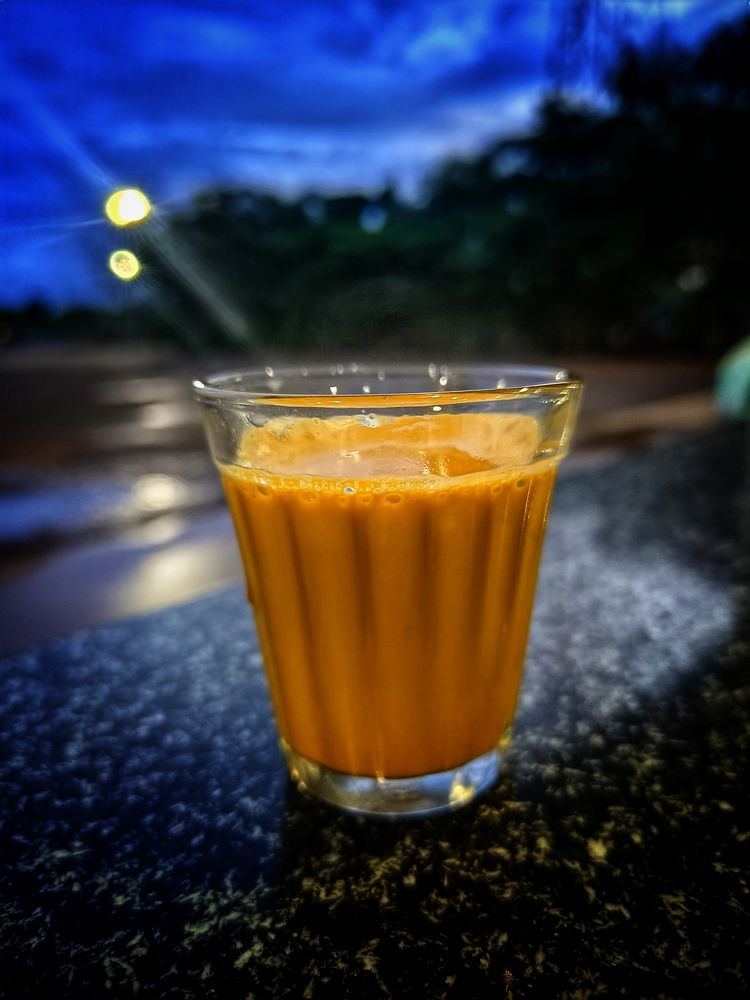 Photograph by Farha Ambreen