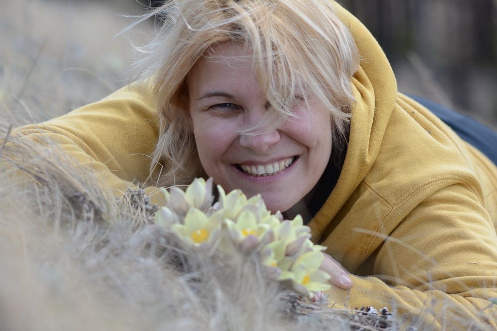 Photograph by Ольга Шуякова