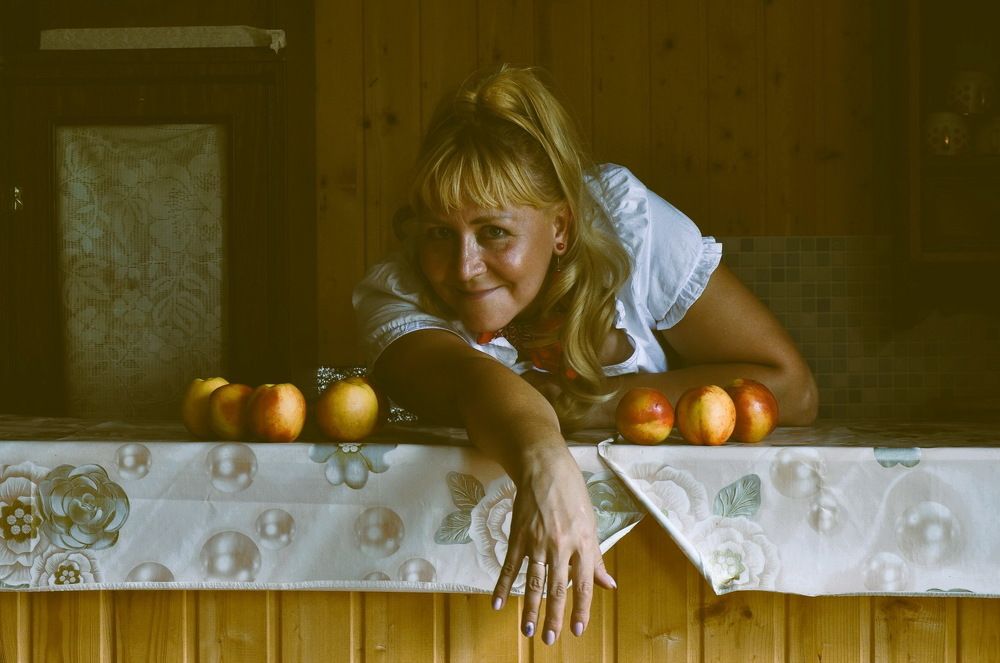 Photograph by Ольга Шуякова