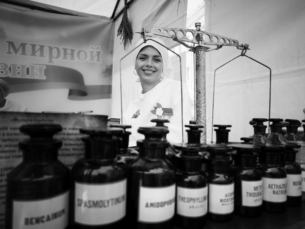 Photograph by Vitaliy