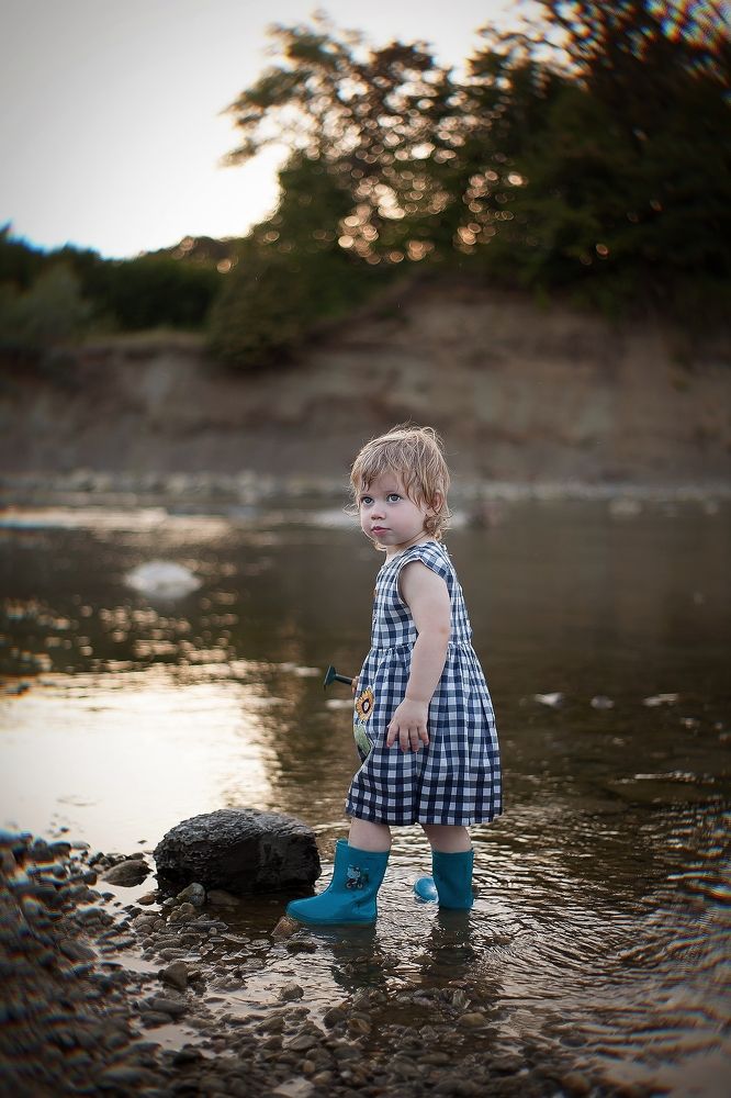 Photograph by Ксения Кравец