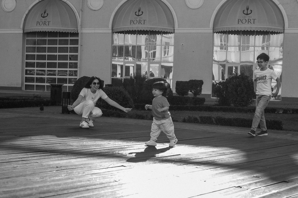 Photograph by Светлана Воронкова