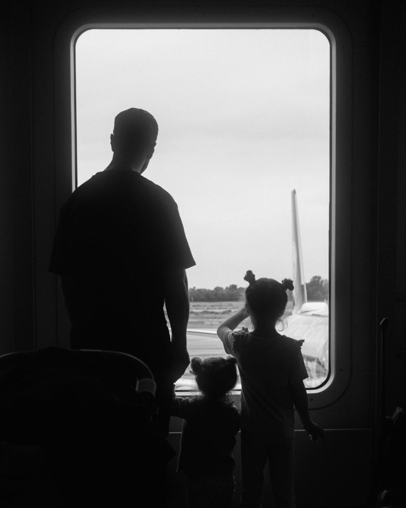 Photograph by Ektor Karyotakis