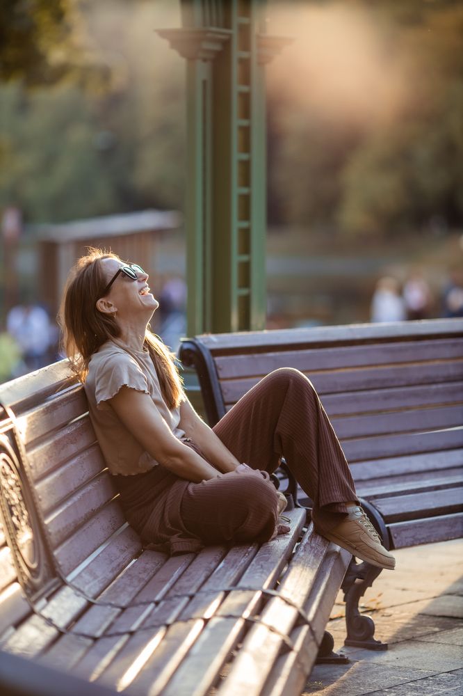 Photograph by Oksana Maskalenko