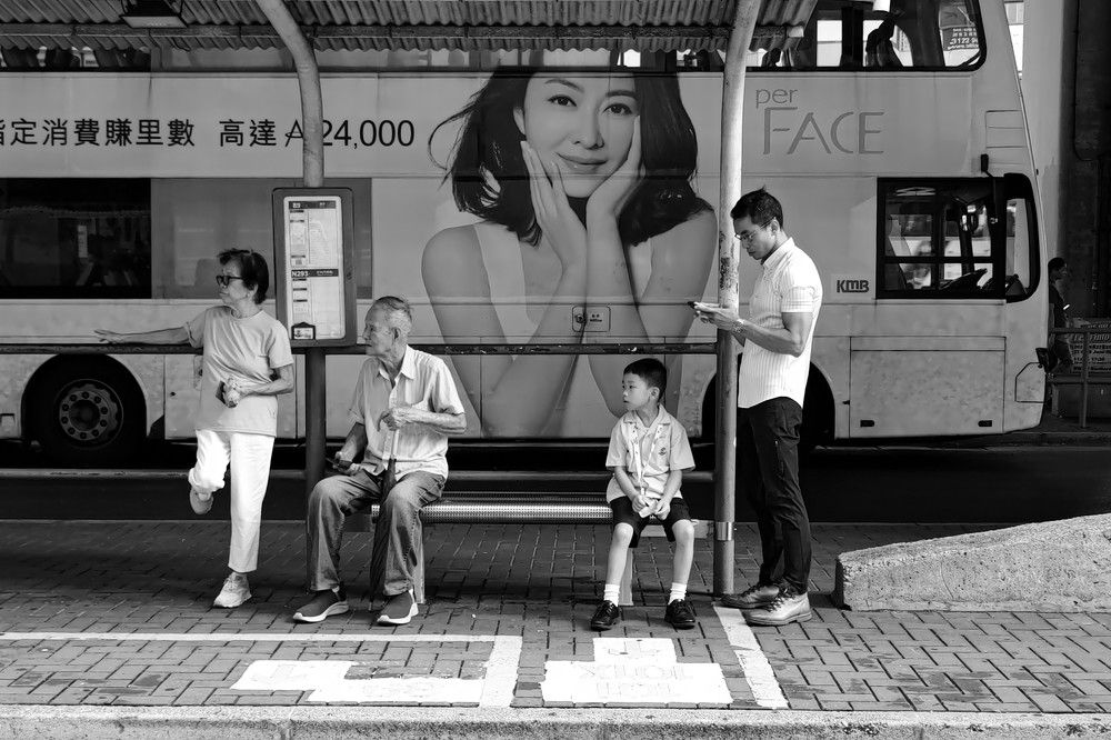 Фотография автора Hei Nam Liu