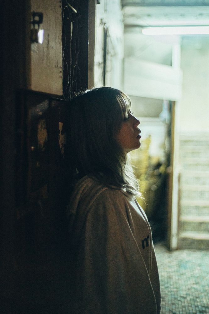 Фотография автора Hei Nam Liu