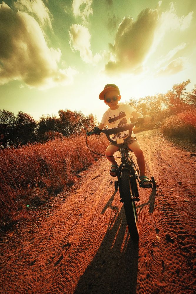 Photograph by Ильин Максим