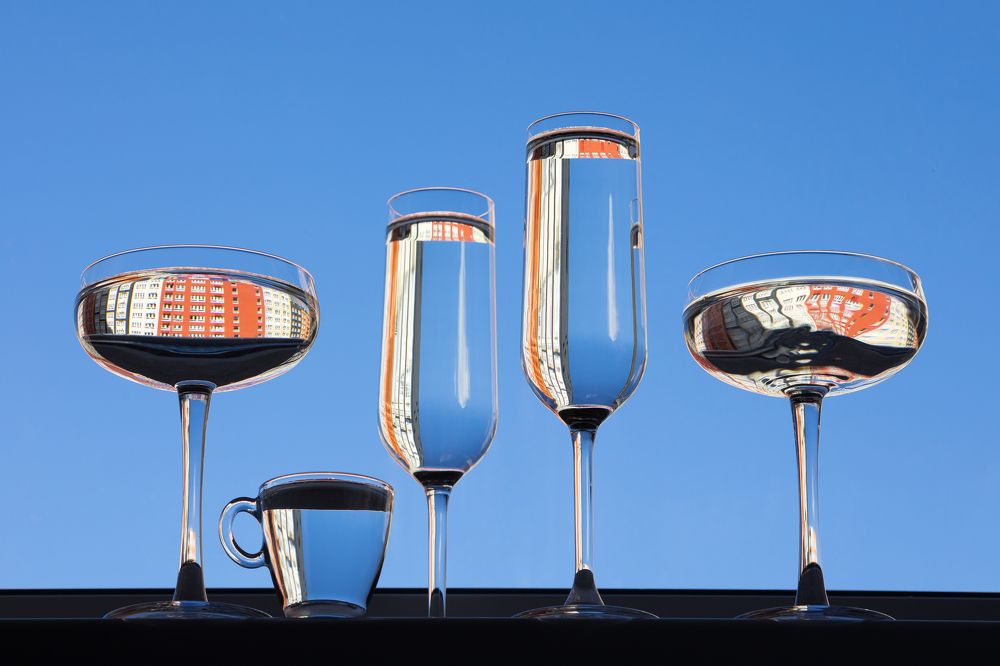 Photograph by Екатерина Каменцева