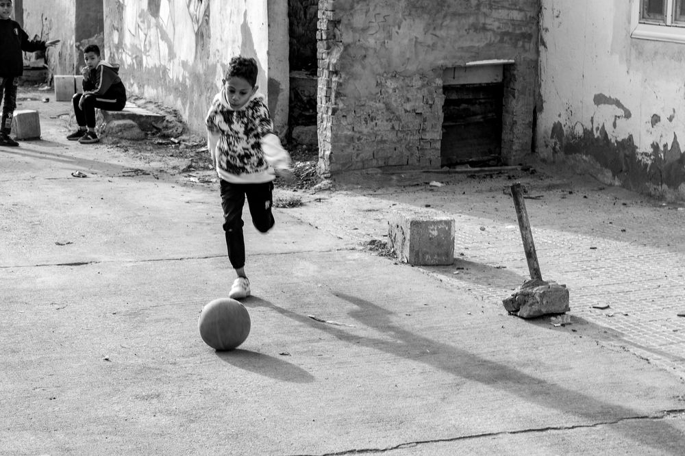 Фотография автора Muhammad Radi