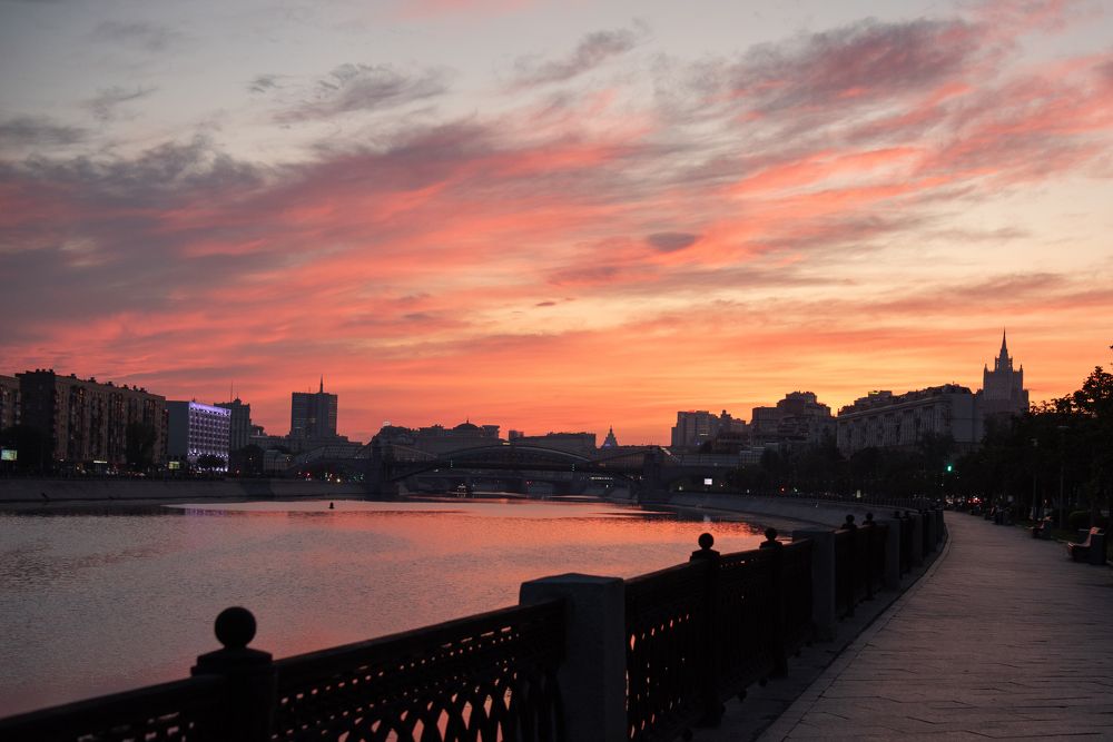 Photograph by Сергей Звягинцев