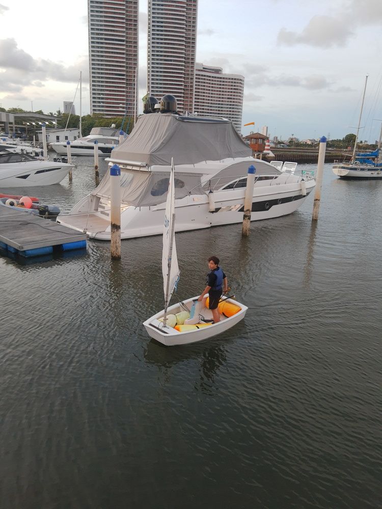 Photograph by CRINALDO REIS