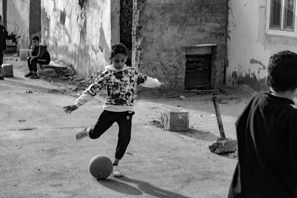 Фотография автора Muhammad Radi