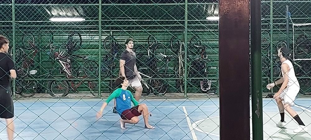 Photograph by CRINALDO REIS