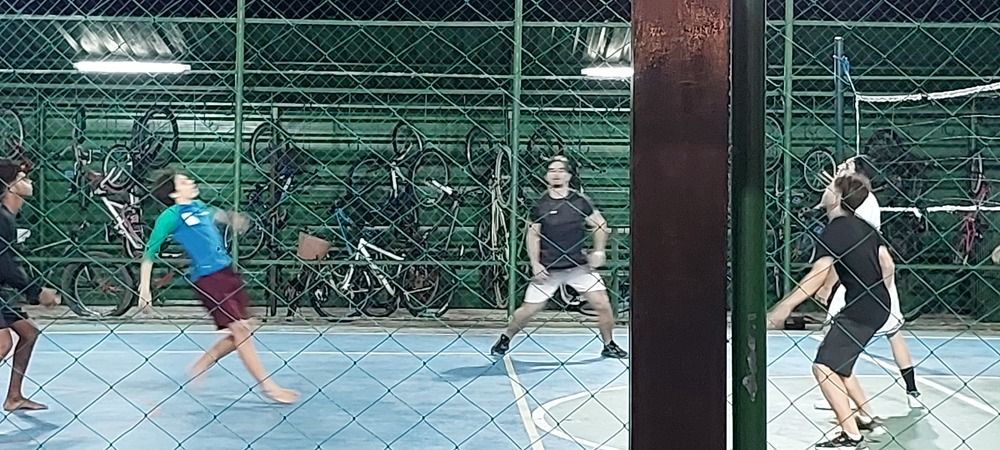 Photograph by CRINALDO REIS