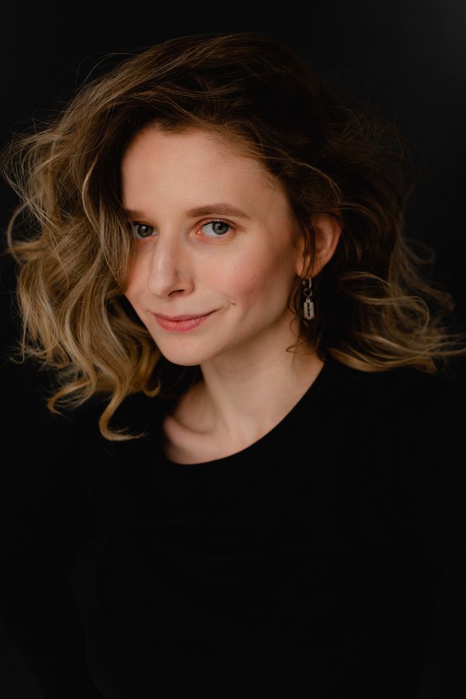 Photograph by Ксения Осипян