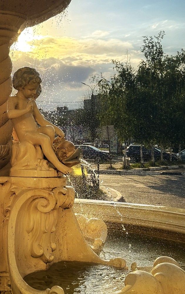 Photograph by Анна Панеева