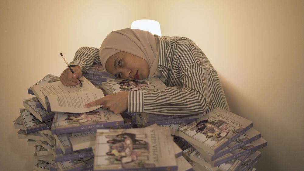 Photograph by Bumiaskara Loka