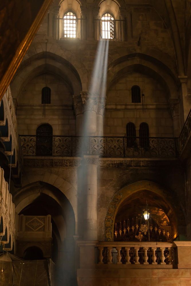 Photograph by Vladimir Bragilevsky