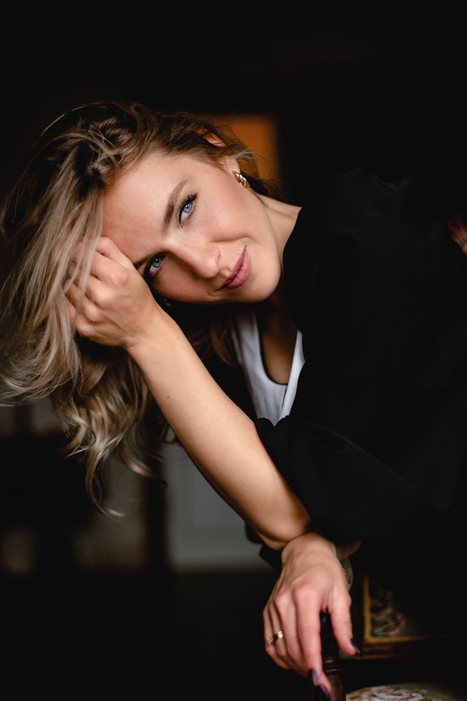 Photograph by Ксения Осипян