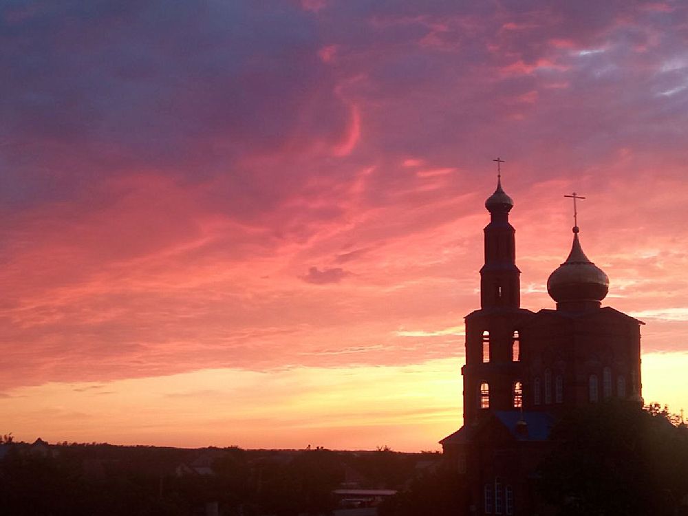 Photograph by Алексей Коношонкин