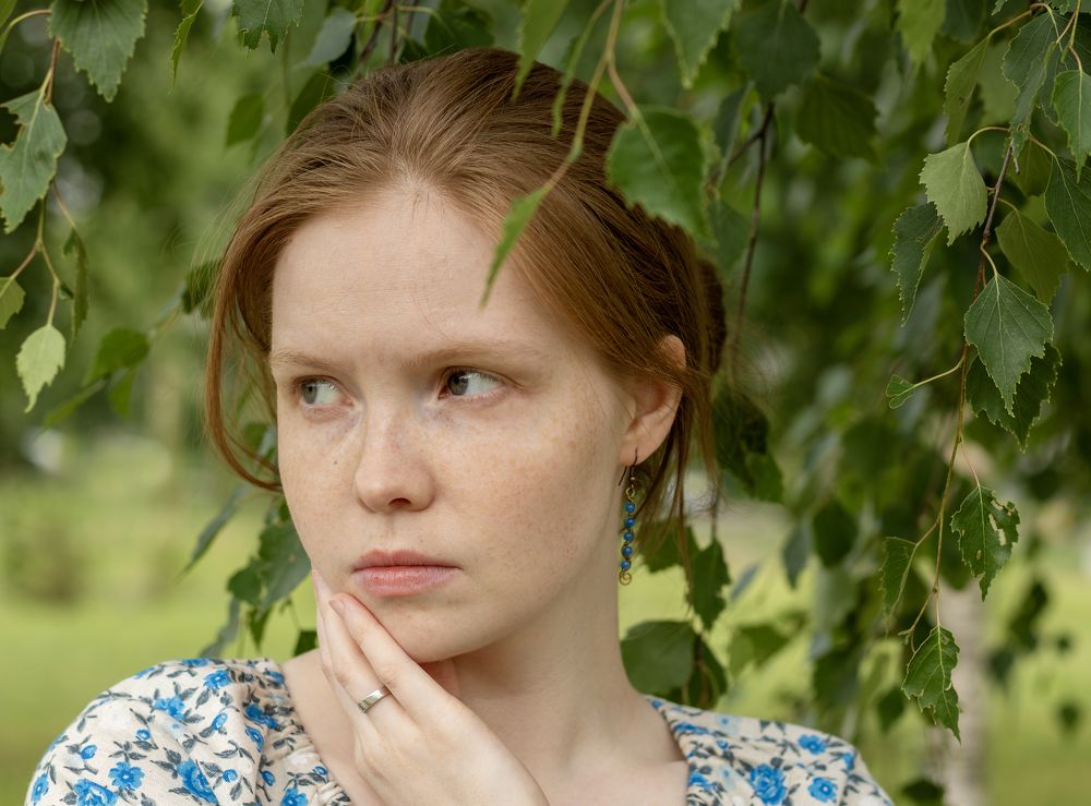 Photograph by Юлия Куликова